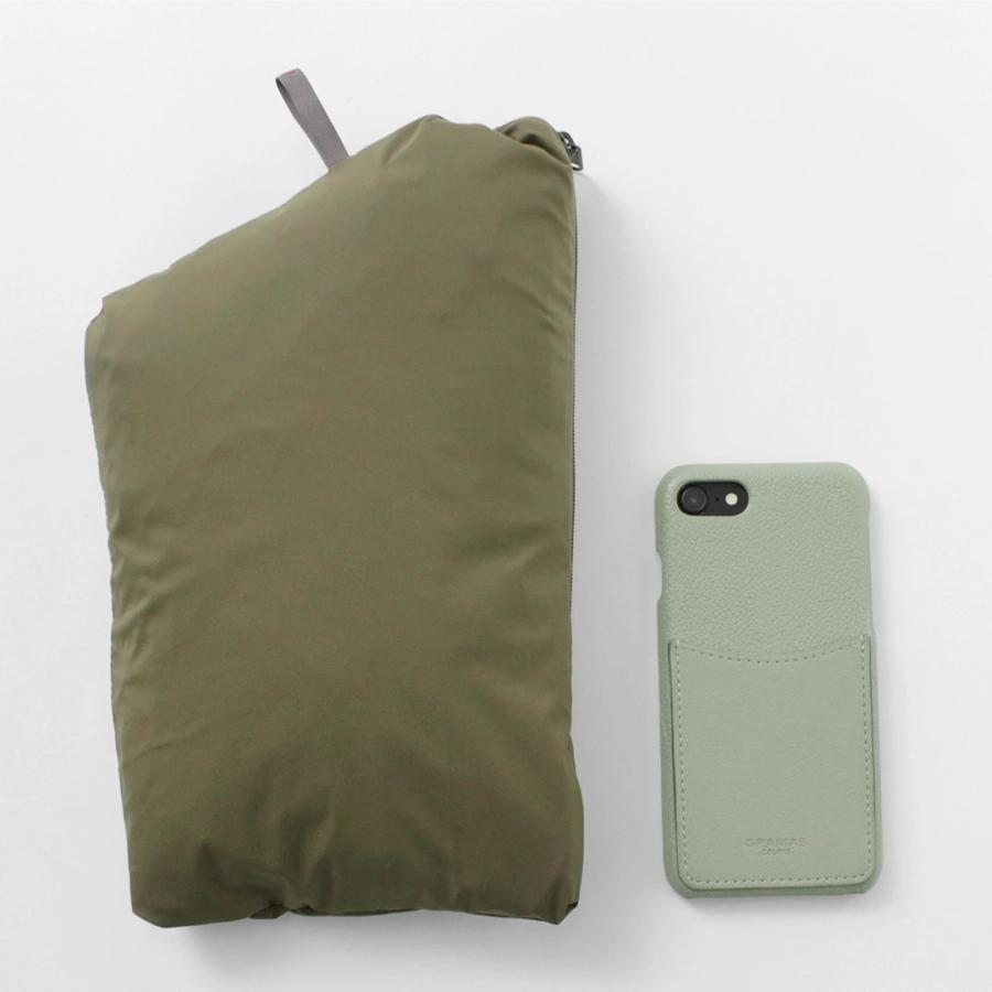 TILAK（ティラック） ティンドジャケット / メンズ ブルゾン ライトアウター ソフトシェル パッカブル仕様 アウトドア | tilak | 15