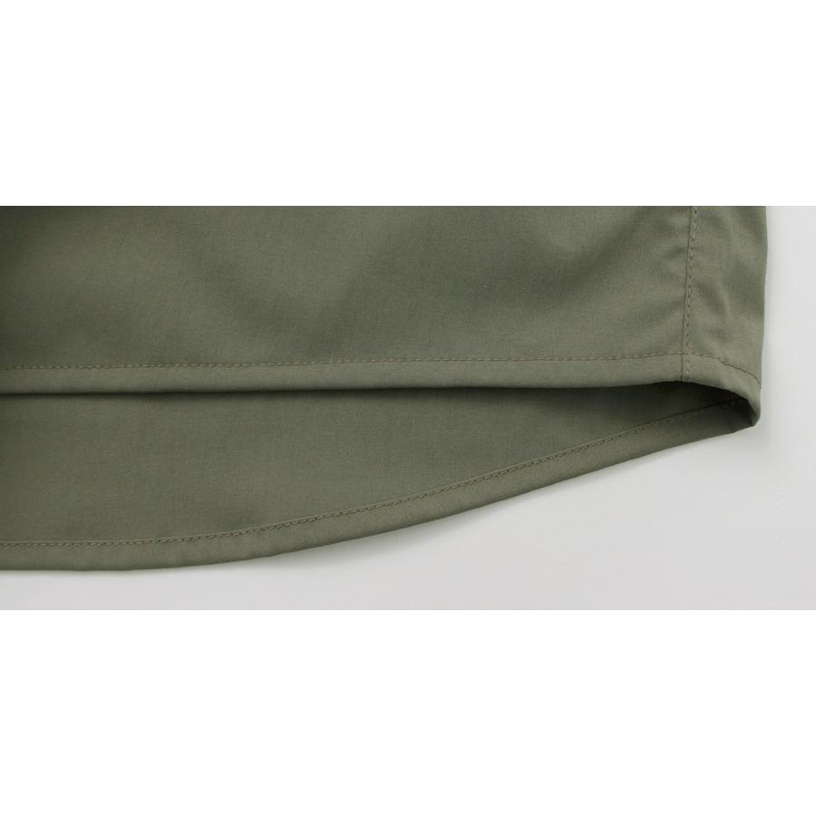 POUTNIK BY TILAK（ポートニック バイ ティラック） ナイトシャツ / メンズ トップス 半袖 無地 速乾 Knight Shirts S/S | tilak | 20