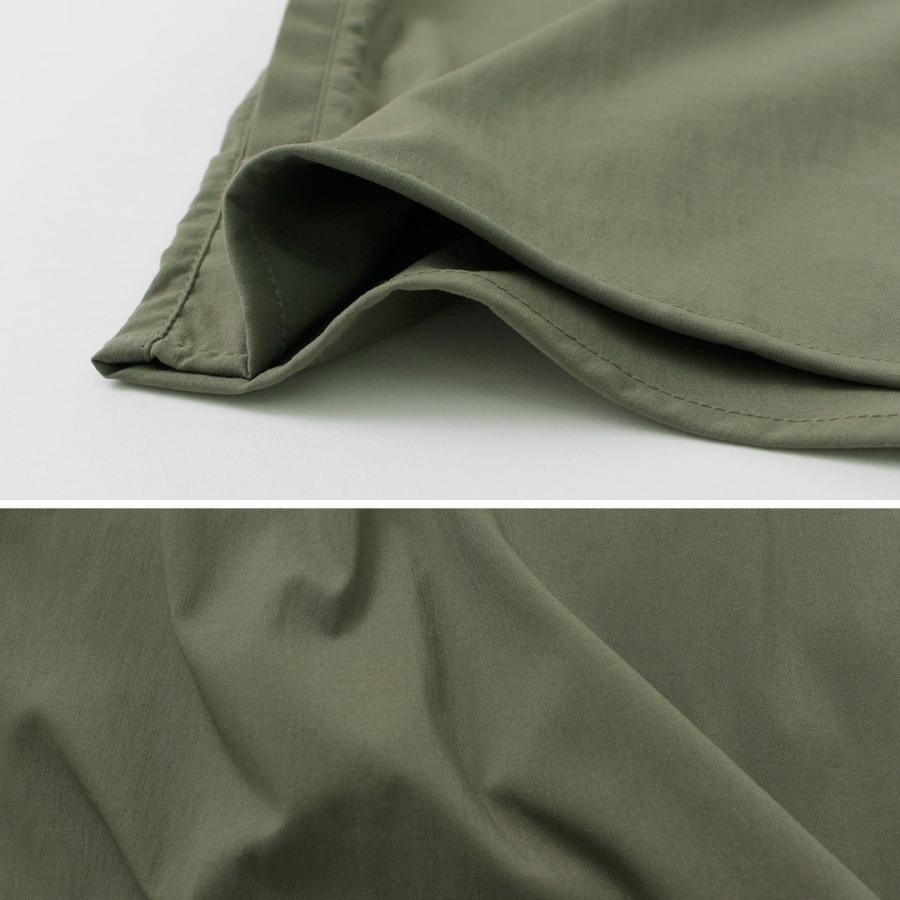 POUTNIK BY TILAK（ポートニック バイ ティラック） ナイトシャツ / メンズ トップス 半袖 無地 速乾 Knight Shirts S/S | tilak | 08