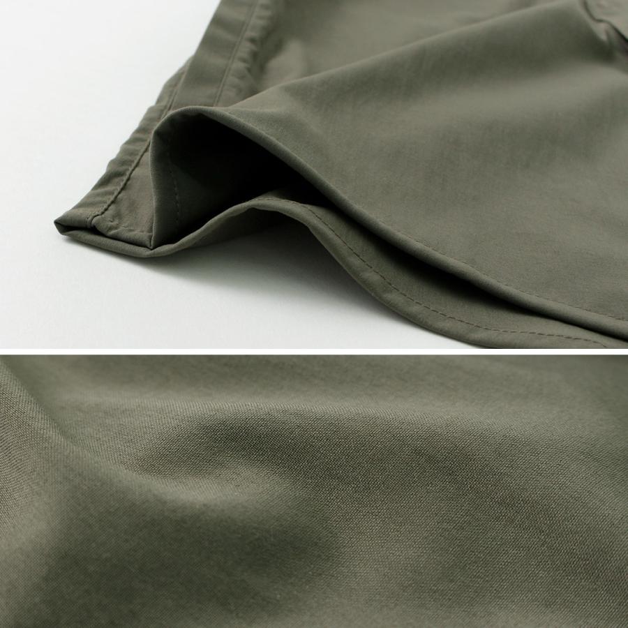 POUTNIK BY TILAK（ポートニック バイ ティラック） ナイトシャツ / メンズ トップス カジュアル 半袖 