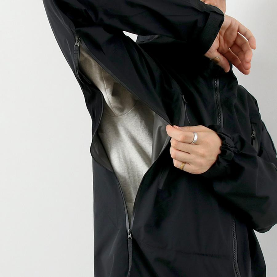 TILAK（ティラック） スティンガー ミグ ジャケット / メンズ ブルゾン ライトアウター ハードシェル ミリタリー タクティカル | tilak | 15