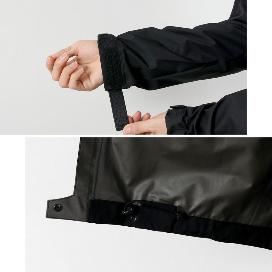 TILAK（ティラック） スティンガー ミグ ジャケット / メンズ ブルゾン ライトアウター ハードシェル ミリタリー タクティカル | tilak | 16