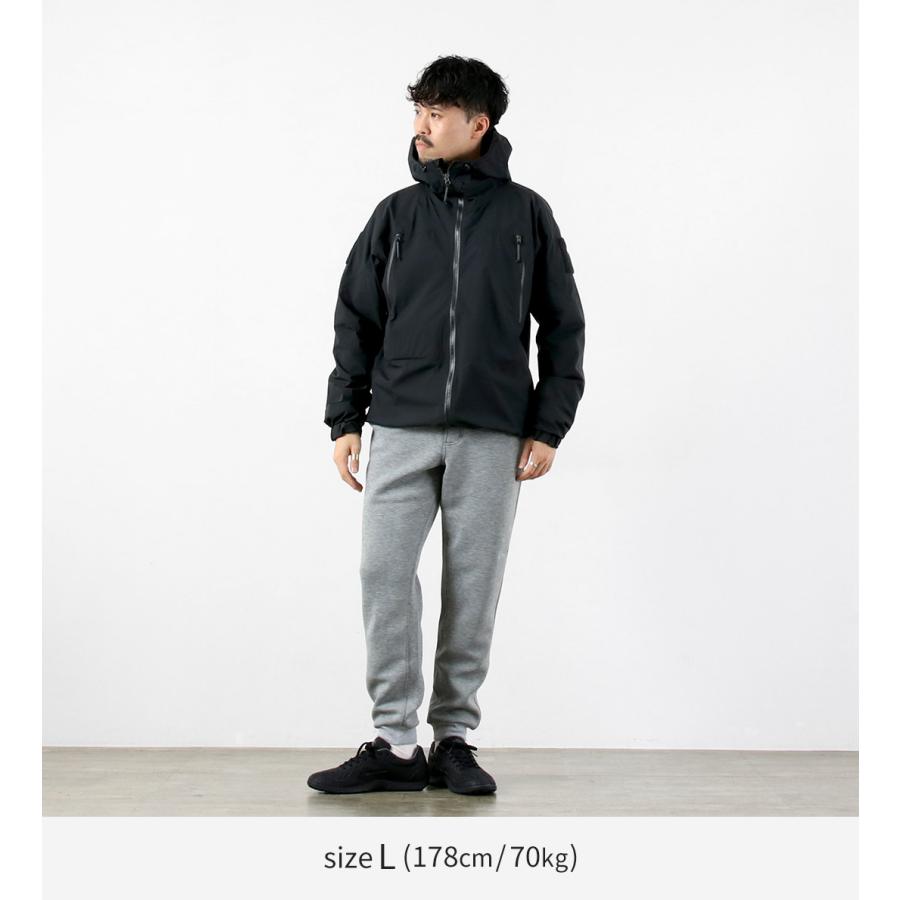 tilak（ティラック） スティンガー ミグ ジャケット / メンズ ブルゾン