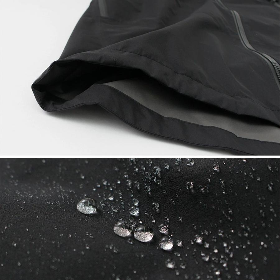 TILAK（ティラック） スティンガー ミグ ジャケット / メンズ ブルゾン ライトアウター ハードシェル ミリタリー タクティカル | tilak | 08