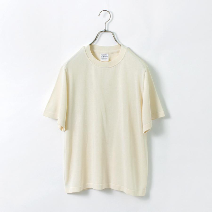 Tシャツ(半袖/袖なし) baserange Bob Tee Cotton Silk THE NORTH FACE（ザ ノースフェイス） （ネコポス配送） 半袖Tシャツ