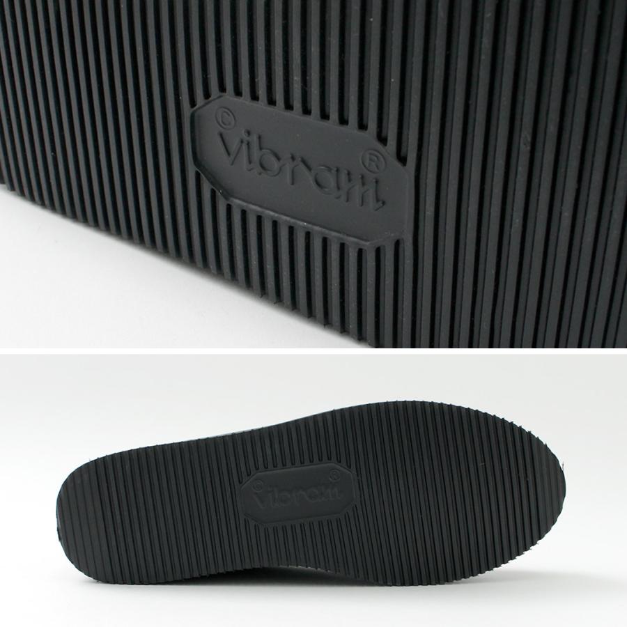 MOLLE SHOES（モールシューズ） ポストマン メンズ 靴 レザーシューズ サービスシューズ ビブラムソール | molle shoes | 09