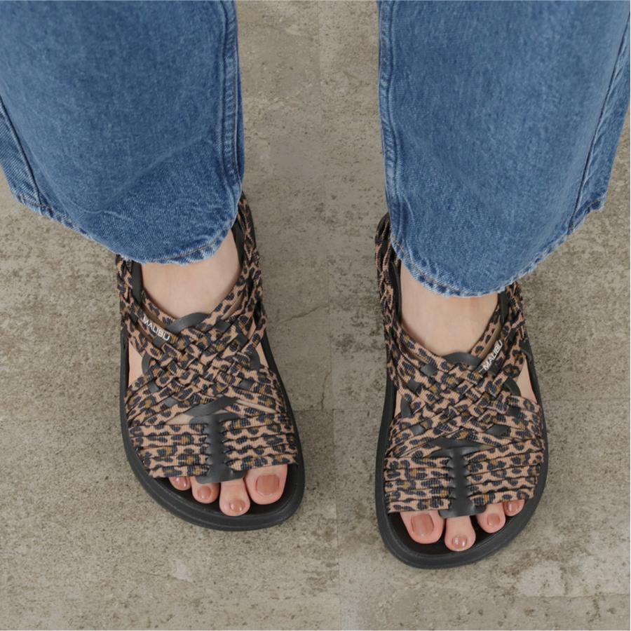 MALIBU SANDALS（マリブサンダルズ） キャニオン サンダル / メンズ レディース ユニセックス ストラップ フラット スポサン | MALIBU SANDALS | 14