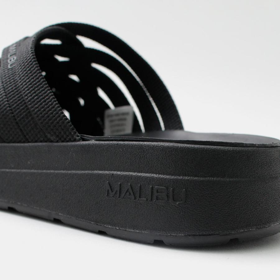 MALIBU SANDALS（マリブサンダルズ） ズマ / サンダル メンズ レディース ユニセックス かかとなし | MALIBU SANDALS | 16