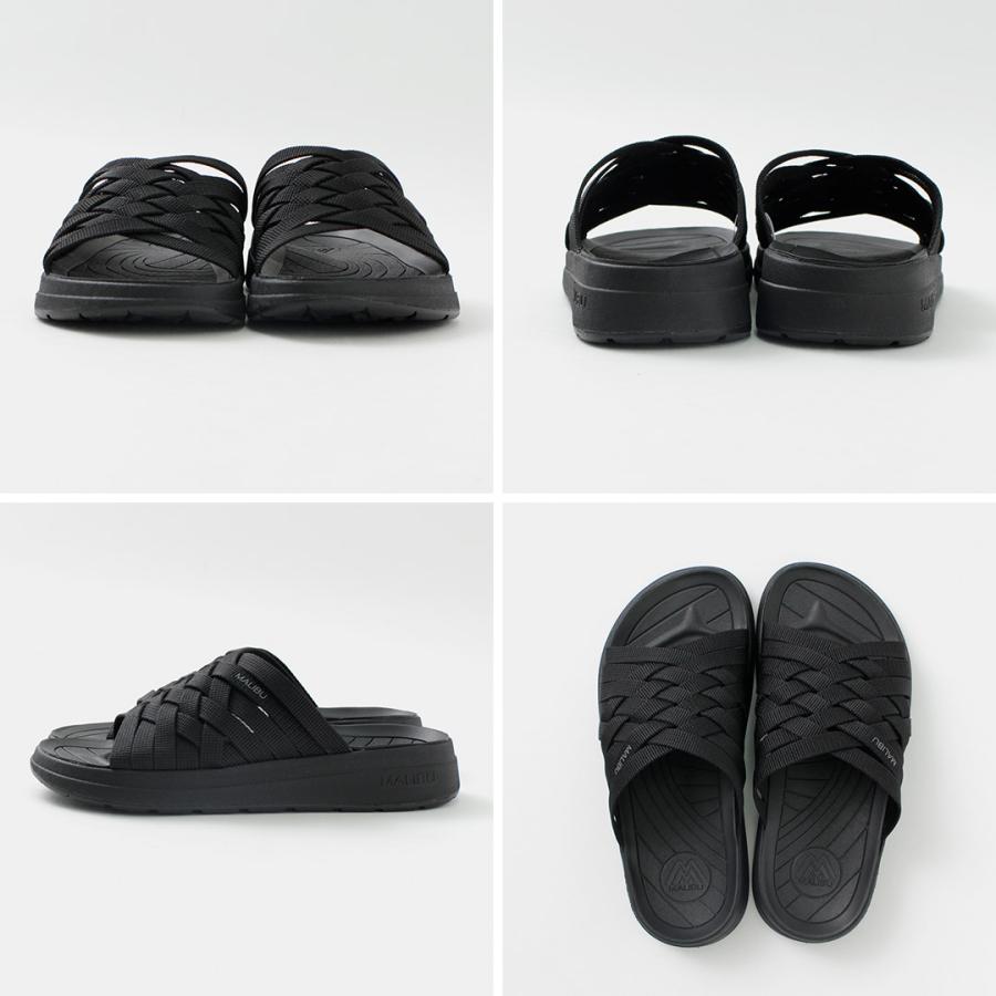 MALIBU SANDALS（マリブサンダルズ） ズマ / サンダル メンズ レディース ユニセックス かかとなし | MALIBU SANDALS | 18