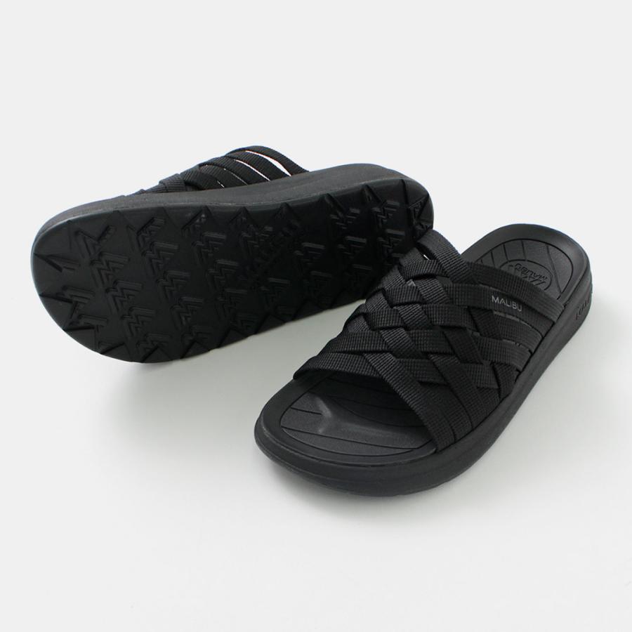 MALIBU SANDALS（マリブサンダルズ） ズマ / サンダル メンズ レディース ユニセックス かかとなし | MALIBU SANDALS | 06