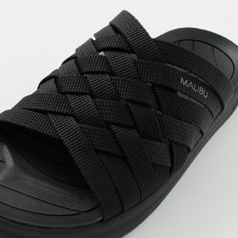 MALIBU SANDALS（マリブサンダルズ） ズマ / サンダル メンズ レディース ユニセックス かかとなし | MALIBU SANDALS | 10