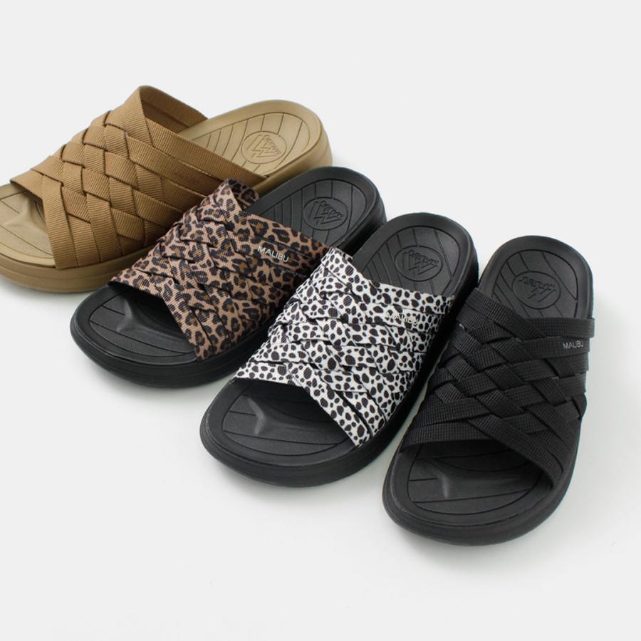 MALIBU SANDALS（マリブサンダルズ） ズマ / サンダル メンズ レディース ユニセックス かかとなし | MALIBU SANDALS | 11