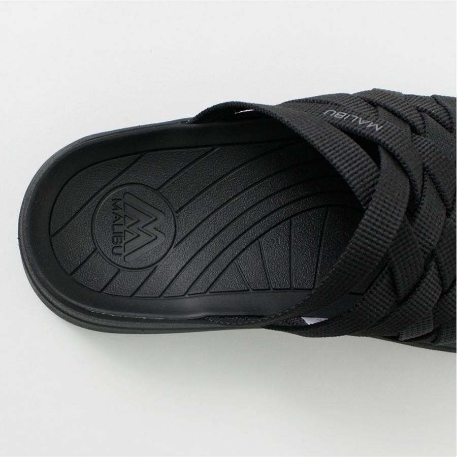 MALIBU SANDALS（マリブサンダルズ） ズマ / サンダル メンズ レディース ユニセックス かかとなし | MALIBU SANDALS | 12