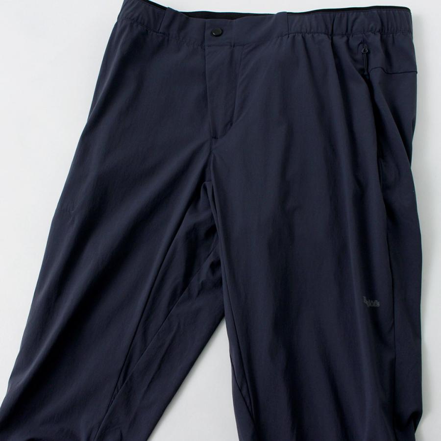 HAGLOFS（ホグロフス） リム ヒューズ 2 パンツ / メンズ ボトムス ウエストゴム 総ゴム イージーパンツ 速乾 ストレッチ 伸縮 | HAGLOFS | 12