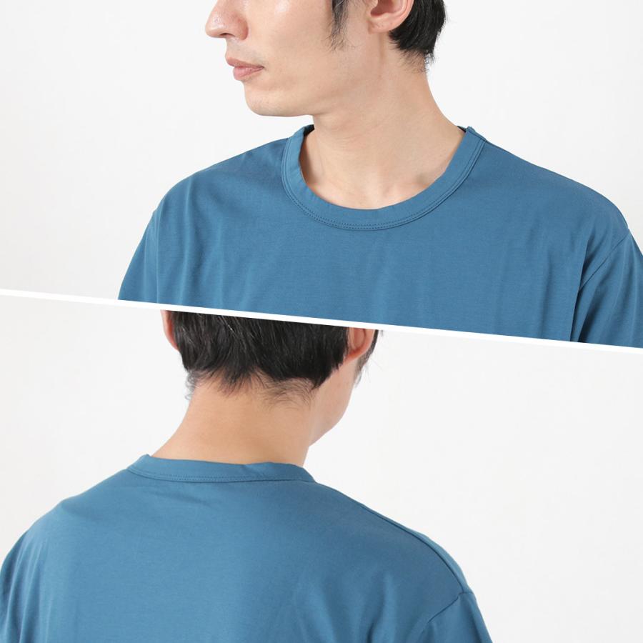 phenix（プラスフェニックス） テクノロジー37.5 Tシャツ / メンズ