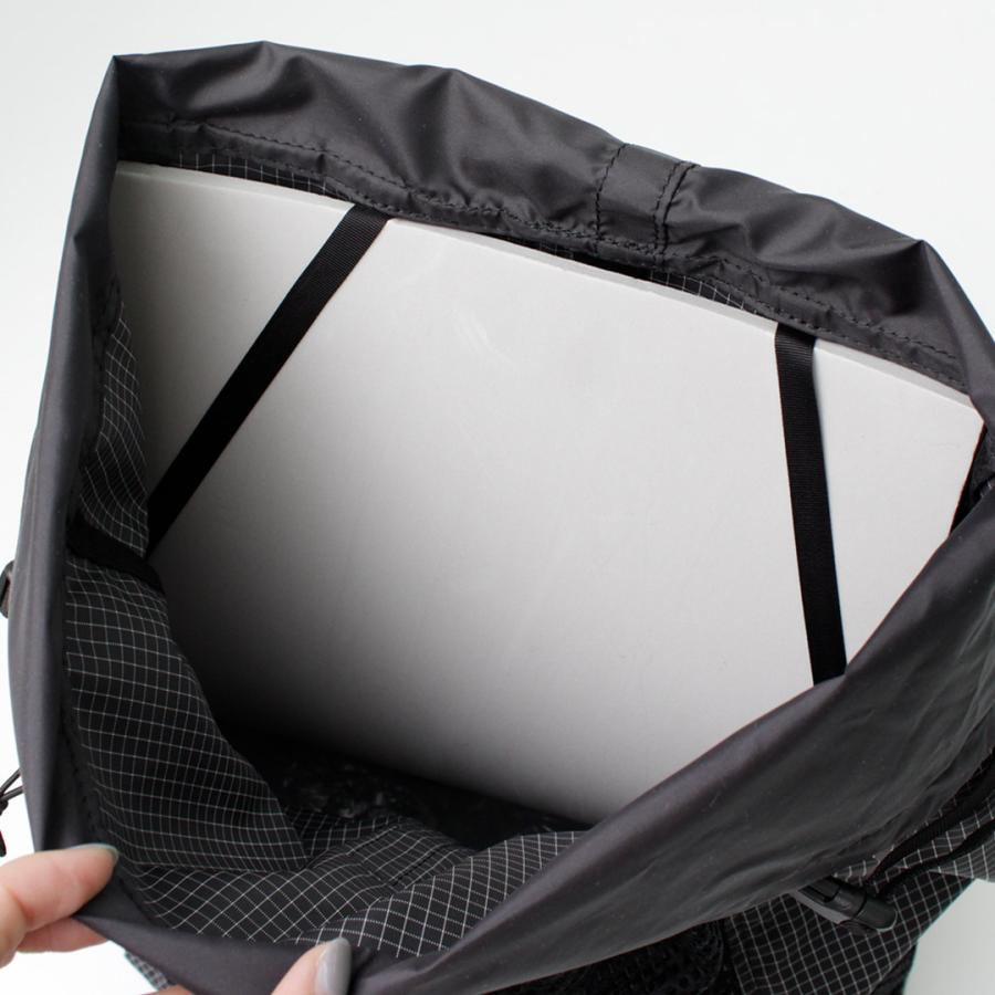 TRAIL BUM（トレイルバム） バマー スペクトラ ウルトラライトハイキングバックパック / リュック デイパック トレッキング アウトドア 軽量 | TRAIL BUM | 13