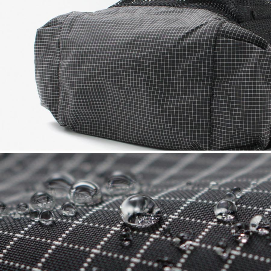 TRAIL BUM（トレイルバム） バマー スペクトラ ウルトラライトハイキングバックパック / リュック デイパック トレッキング アウトドア 軽量 | TRAIL BUM | 07