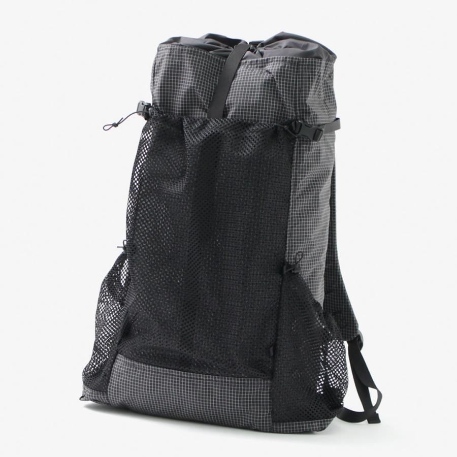 TRAIL BUM（トレイルバム） バマー スペクトラ ウルトラライトハイキングバックパック / リュック デイパック トレッキング アウトドア 軽量 | TRAIL BUM | 08