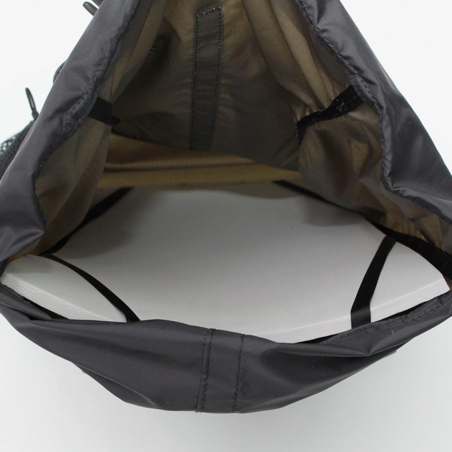 TRAIL BUM（トレイルバム） バマー ウルトラライトハイキングバックパック / リュック デイパック トレッキング アウトドア 軽量 メンズ | TRAIL BUM | 13