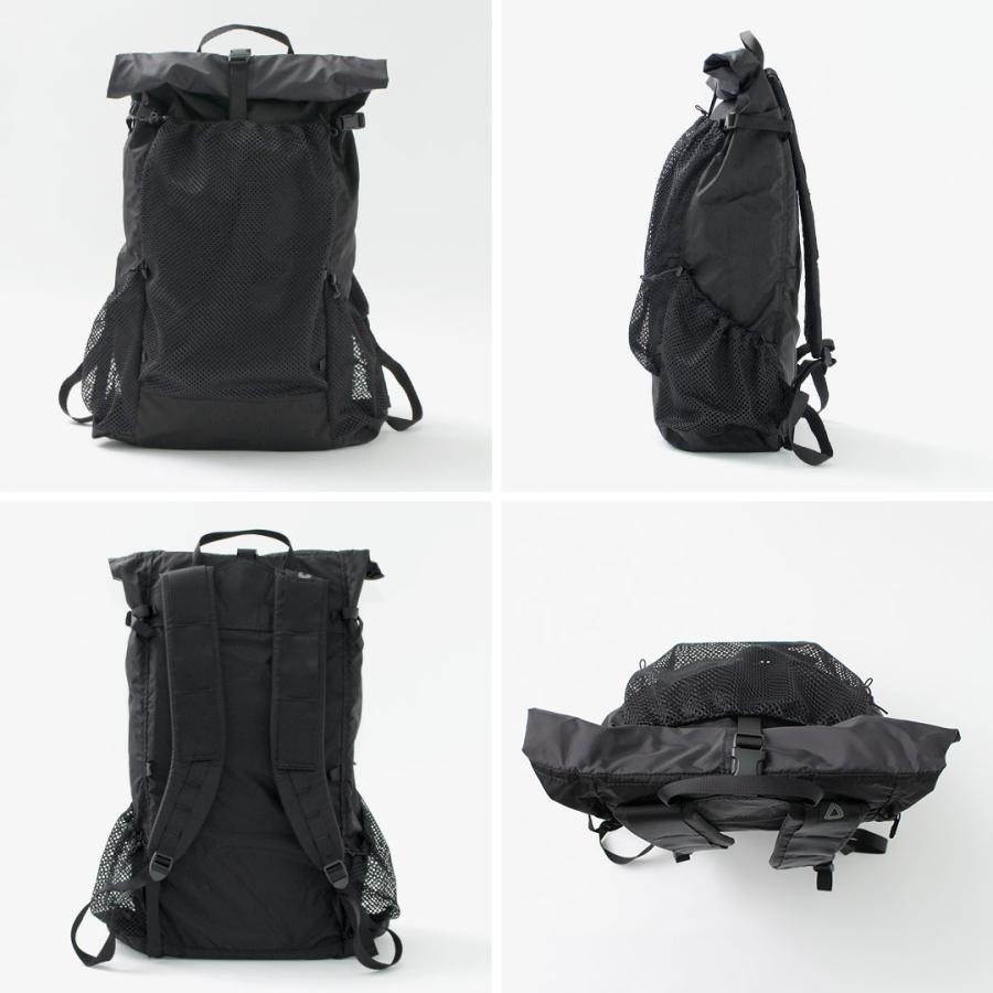 TRAIL BUM（トレイルバム） バマー ウルトラライトハイキングバックパック / リュック デイパック トレッキング アウトドア 軽量 メンズ | TRAIL BUM | 16