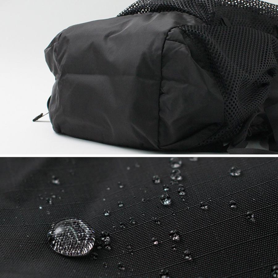 TRAIL BUM（トレイルバム） バマー ウルトラライトハイキングバックパック / リュック デイパック トレッキング アウトドア 軽量 メンズ | TRAIL BUM | 07