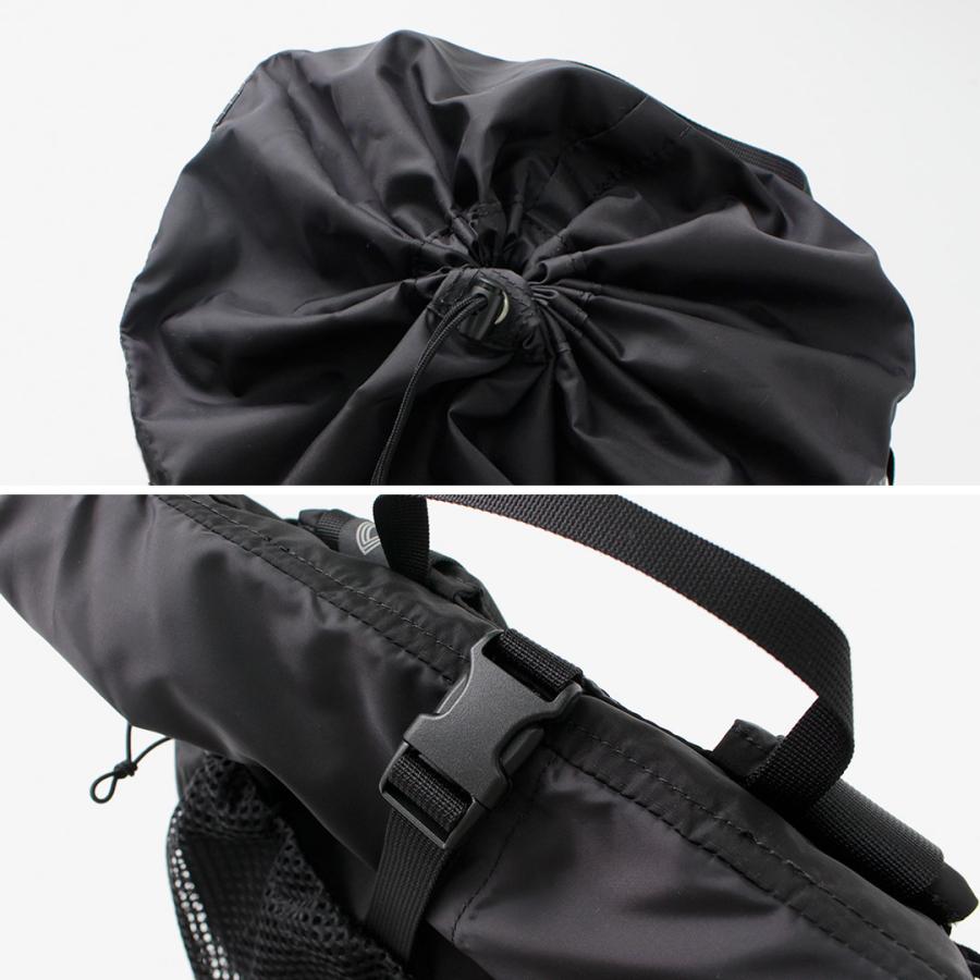 TRAIL BUM（トレイルバム） バマー ウルトラライトハイキングバックパック / リュック デイパック トレッキング アウトドア 軽量 メンズ | TRAIL BUM | 09