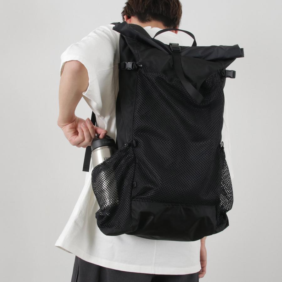 TRAIL BUM（トレイルバム） バマー ウルトラライトハイキングバックパック / リュック デイパック トレッキング アウトドア 軽量 メンズ | TRAIL BUM | 11