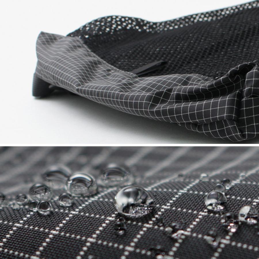 TRAIL BUM（トレイルバム） ビッグタートル スペクトラ デイハイクバックパック / リュック デイパック トレッキング アウトドア 軽量 | TRAIL BUM | 07