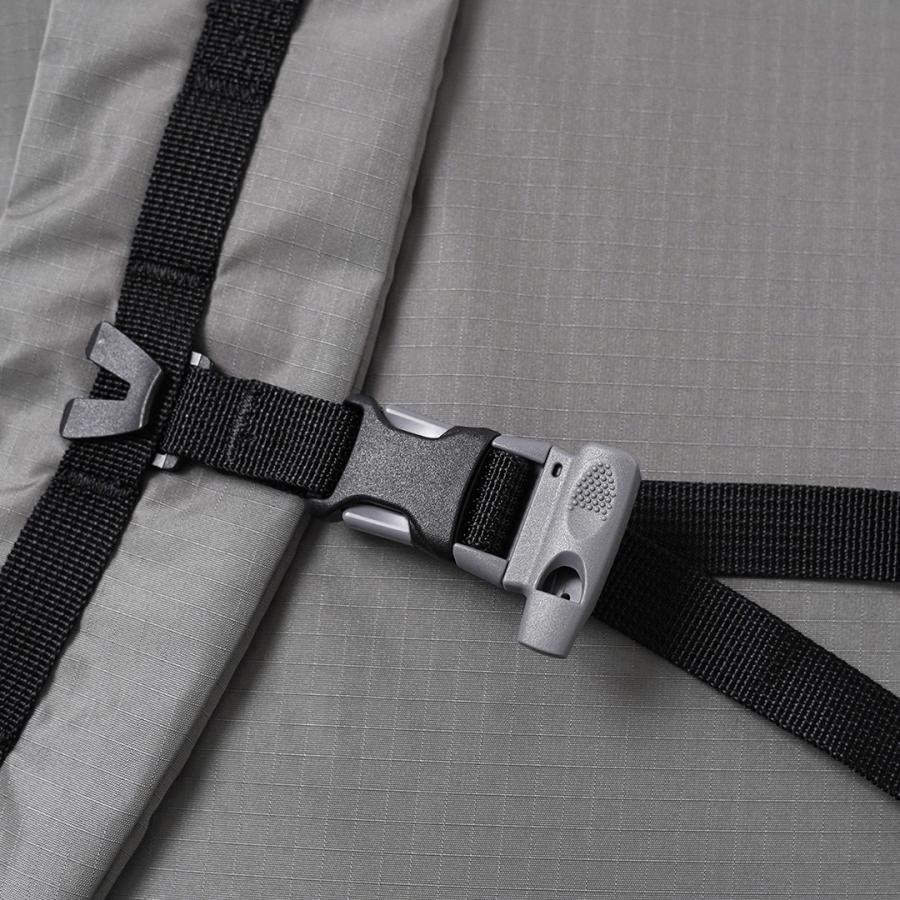 TRAIL BUM（トレイルバム） ビッグタートル デイハイクバックパック / メンズ バッグ 撥水 | TRAIL BUM | 12
