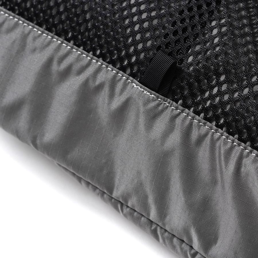 TRAIL BUM（トレイルバム） ビッグタートル デイハイクバックパック / メンズ バッグ 撥水 | TRAIL BUM | 11
