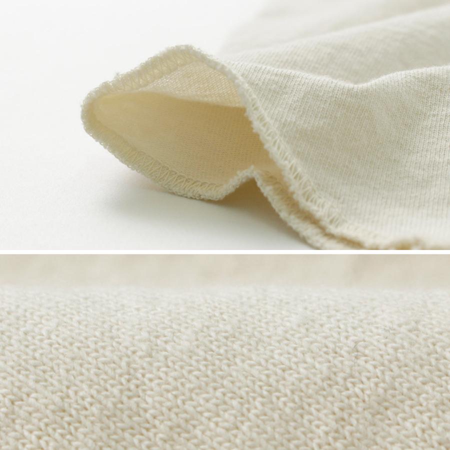 WALLA WALLA SPORT（ワラワラスポーツ） 七分袖 ベースボールTシャツ ソリッド / メンズ 7分袖 無地 日本製 | WALLA WALLA SPORT | 14