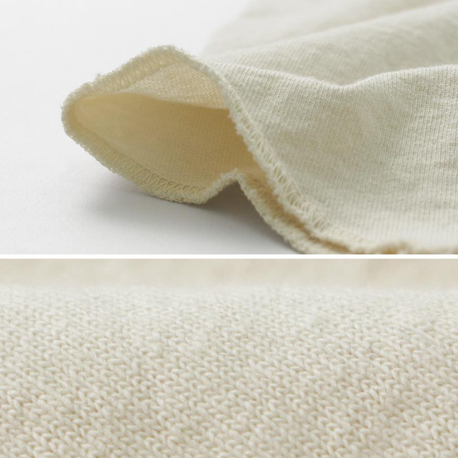 WALLA WALLA SPORT（ワラワラスポーツ） 七分袖 ベースボールTシャツ ソリッド 日本製 / メンズ | WALLA WALLA SPORT | 14