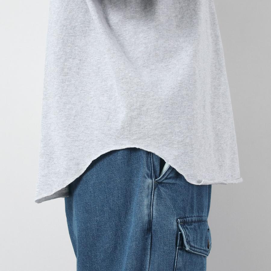 WALLA WALLA SPORT（ワラワラスポーツ） 七分袖 ベースボールTシャツ ソリッド 日本製 / メンズ | WALLA WALLA SPORT | 16