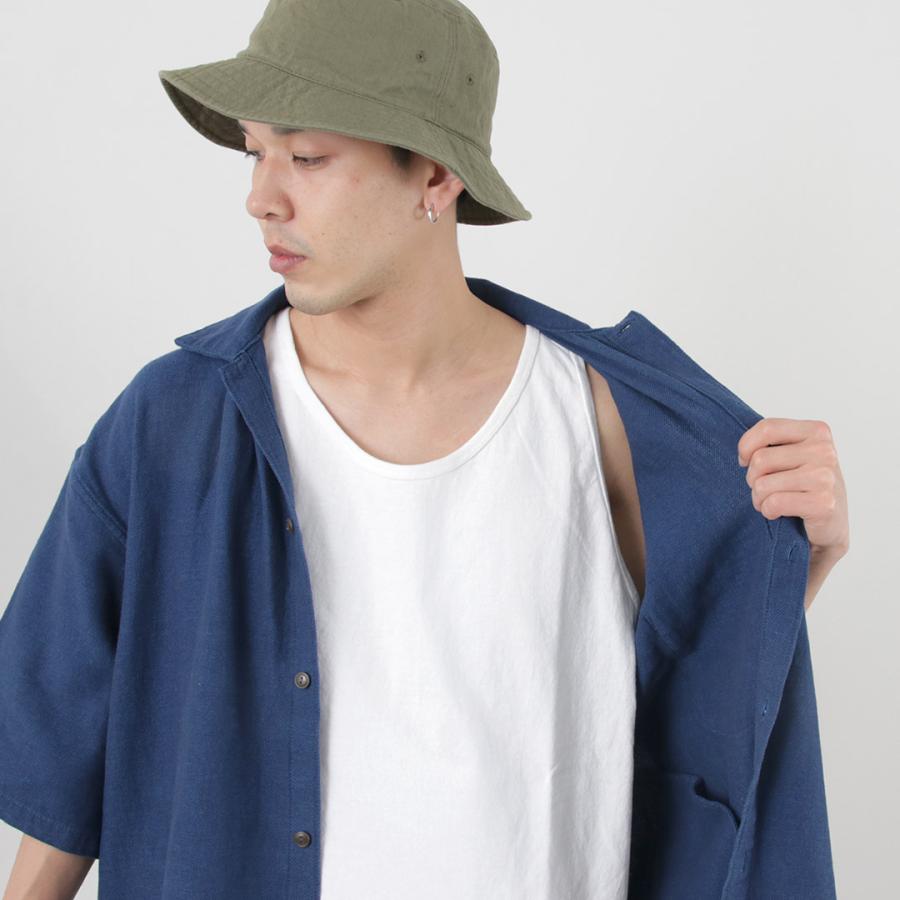 GOODWEAR（グッドウェア） タンクトップ / メンズ トップス ノースリーブ 無地 ヘビーオンス 厚手 コットン | Goodwear | 09