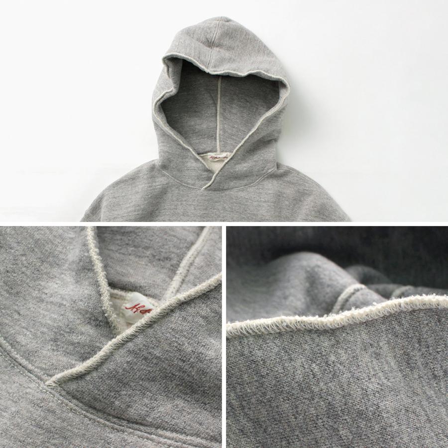 A.G.SPALDING&BROS（A.G.スポルディング&ブロス） サイドラインパーカー S / メンズ トップス コットン 長袖 フーディー | A.G.SPALDING & BROS. | 15