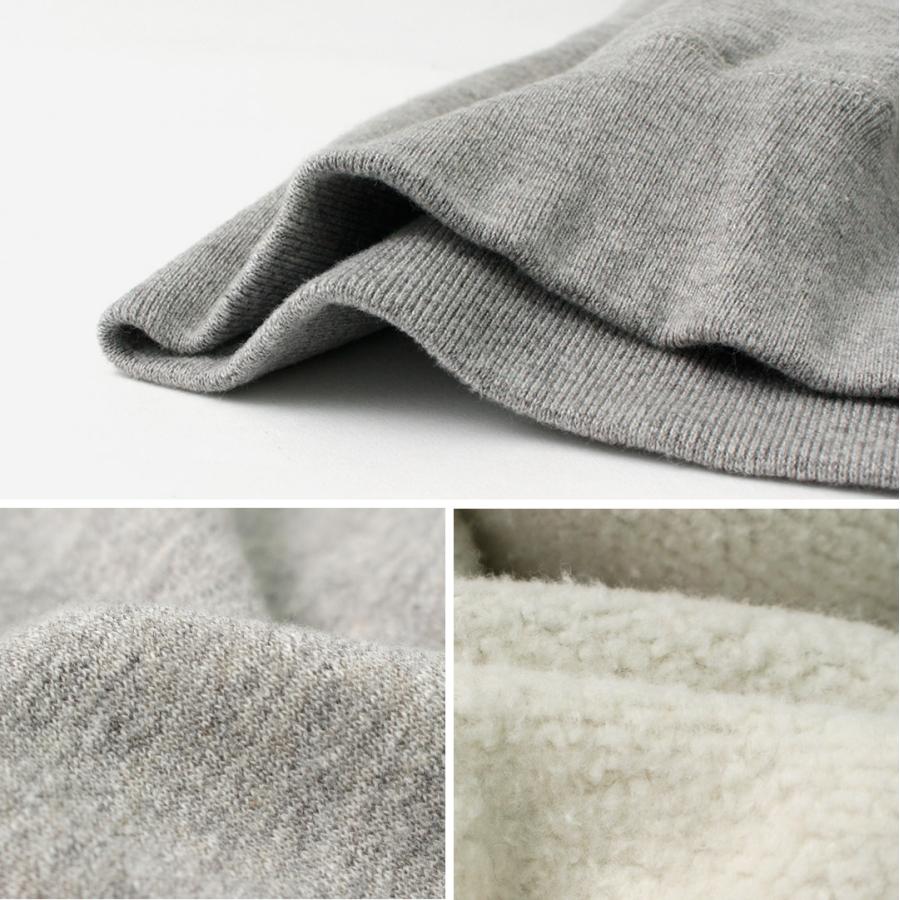 A.G.SPALDING&BROS（A.G.スポルディング&ブロス） サイドラインパーカー S / メンズ トップス コットン 長袖 フーディー | A.G.SPALDING & BROS. | 09