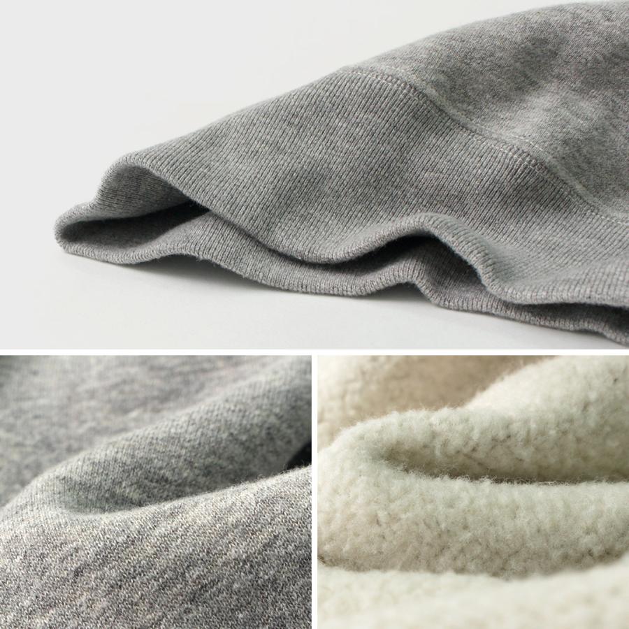 A.G.SPALDING＆BROS（A.G.スポルディング＆ブロス） トレーニングシャツ / メンズ トップス コットン 長袖 スウェット 日本製 | A.G.SPALDING & BROS. | 09