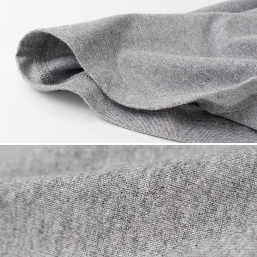 A.G.SPALDING＆BROS（A.G.スポルディング＆ブロス） 14/天竺 ロングスリーブ フットボールTシャツ / メンズ トップス ロンT 長袖 | A.G.SPALDING & BROS. | 08