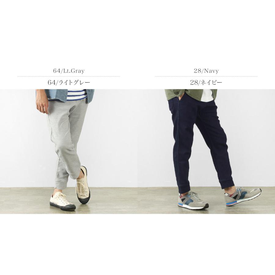 FOB FACTORY FACTORY（FOBファクトリー） F0520 リラックス