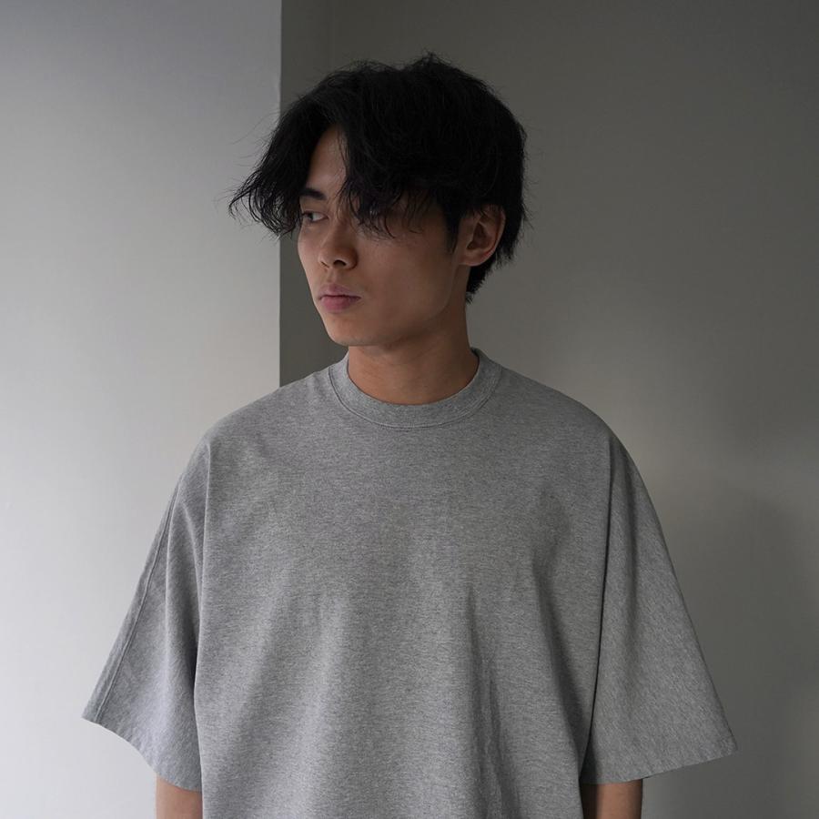 FUJITO（フジト） ハーフスリーブ Tシャツ / メンズ 半袖 ビッグ