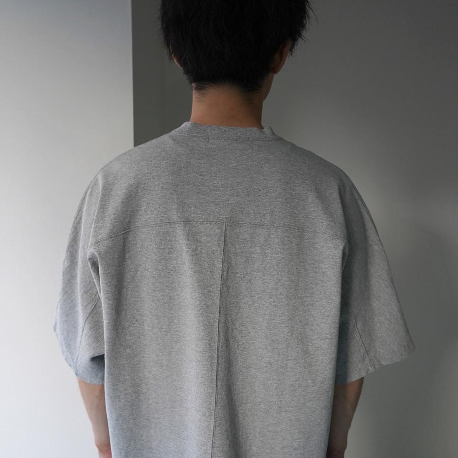 FUJITO FUJITO（フジト） ハーフスリーブ Tシャツ / メンズ 半袖