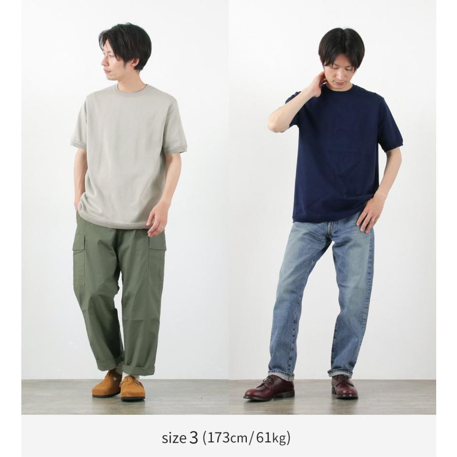 フォクシー半袖トップス FOXEY BOUTIQUE(フォクシー) Romy 半袖ニットトップス 45016