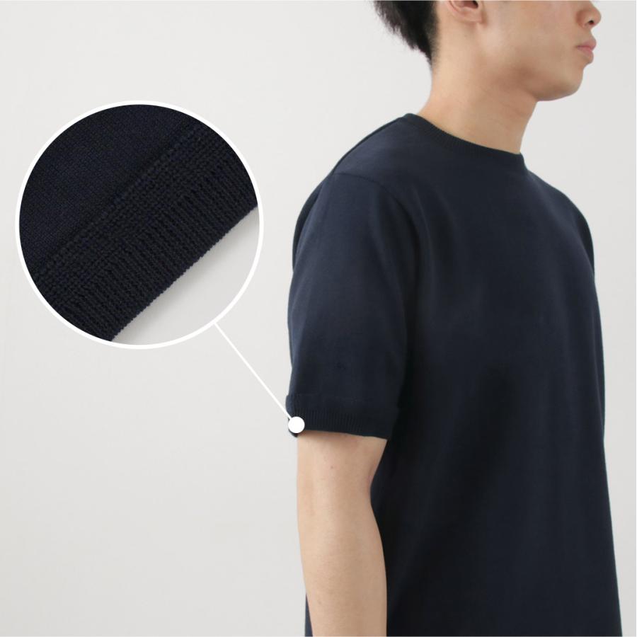 新品スコットクラブ RADIATE アノラック　半袖　Tシャツトップス 新品スコットクラブ RADIATE アノラック 半袖 Tシャツトップス