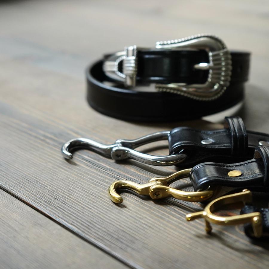 TORY LEATHER(トリーレザー) フーフピック ベルト 幅30mm TORY LEATHER(トリーレザー) フーフピック ベルト 幅30mm