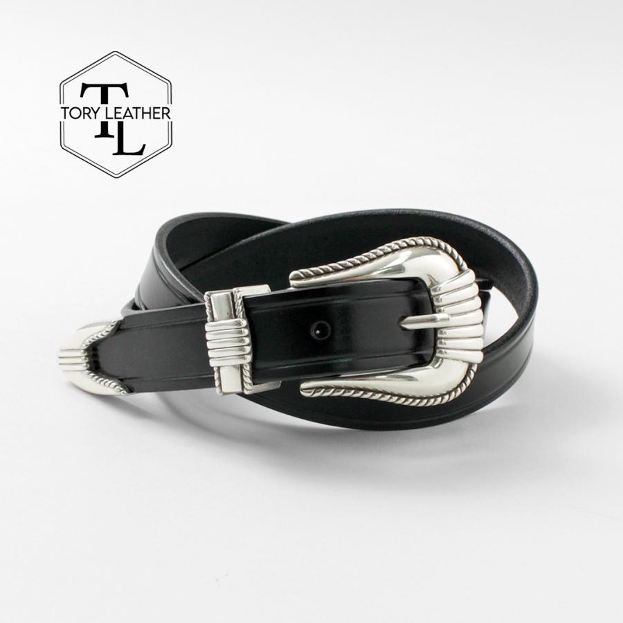 TORY LEATHER LEATHER(トリーレザー) 3ピース シルバー TORY LEATHER LEATHER(トリーレザー) 3ピース シルバー