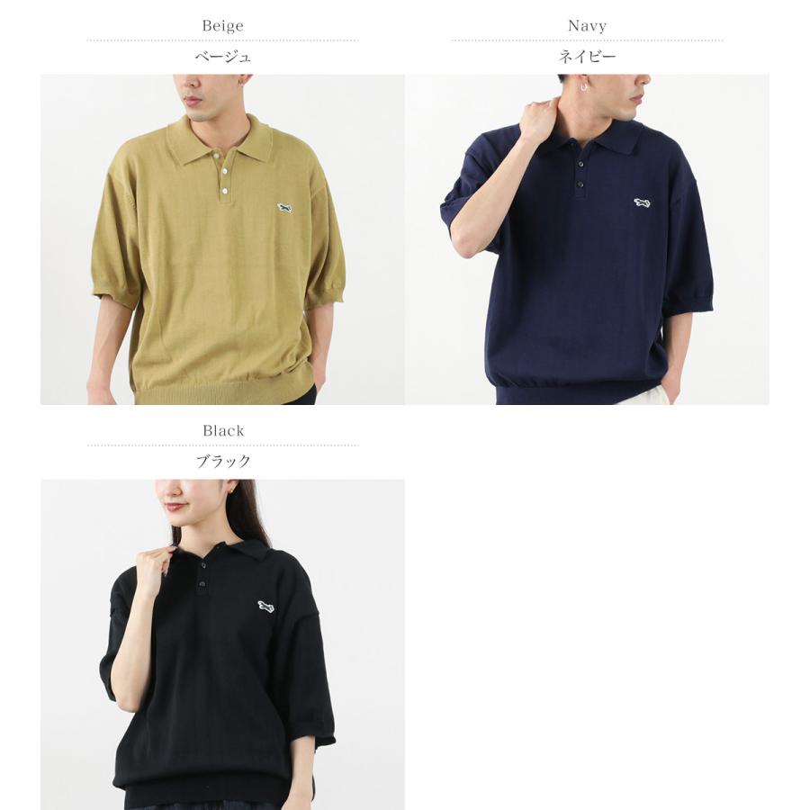 ss4972 FOX フォックス ハーフジップ Tシャツ 青 黒 L ss4972 FOX フォックス ハーフジップ Tシャツ 青 黒 L The Fox