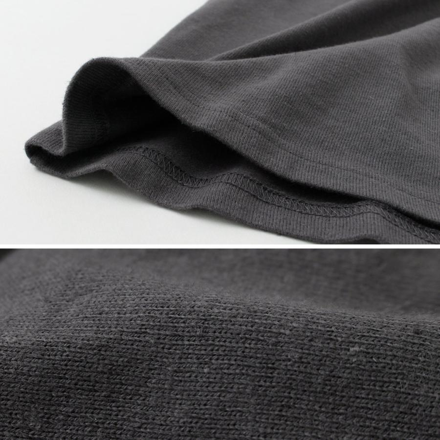 GOHEMP GOHEMP（ゴーヘンプ） 10oz ベーシックフィット ポケット