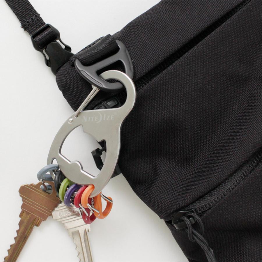 F/CE.（エフシーイー） コーデュラ ファイア レジスタント ヴァーティカル ポーチ / ショルダーバッグ | F/CE. | 13