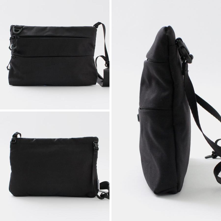 F/CE.（エフシーイー） コーデュラ ファイア レジスタント サコッシュ / ショルダーバッグ 小さめ ナイロン | F/CE. | 15