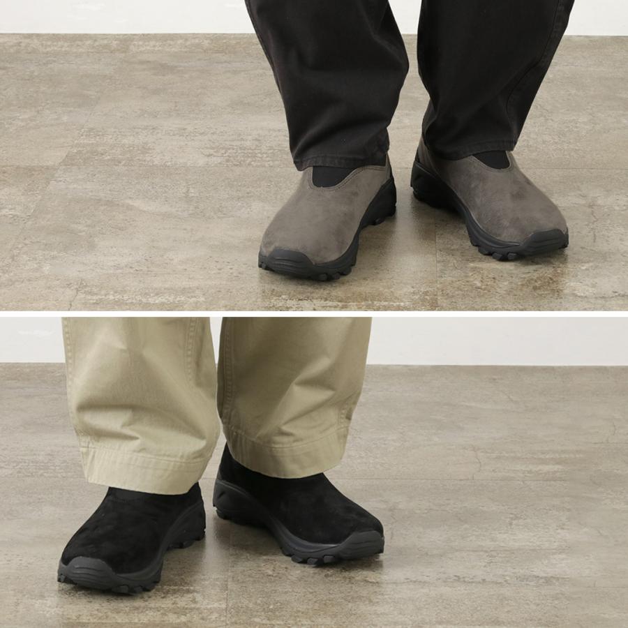 MERRELL（メレル） ウィンターモック3 / メンズ シューズ スリッポン 靴 スエードレザー 撥水 | MERRELL | 13